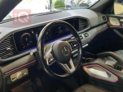 مرسيدس بنز GLE